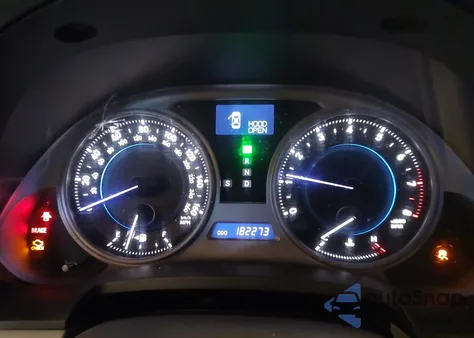 2007 Lexus Is 350 from USA, damaged, VIN JTHBE262872012151